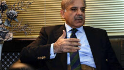 PM confident of Saudi crown prince’s visit to Pakistan will improve ties