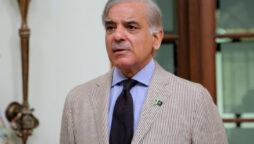 UK court directs Shehbaz Sharif to pay £30,000 legal cost to Daily Mail