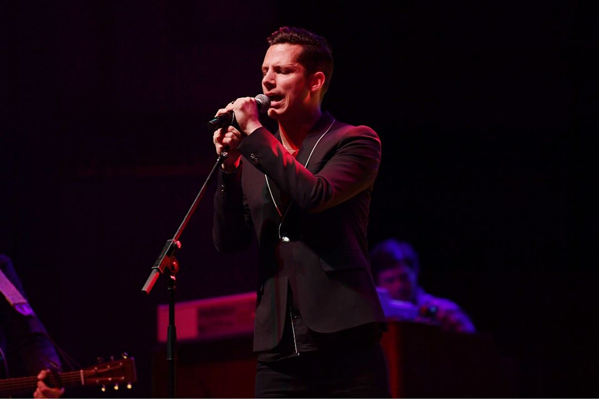 Devin Dawson
