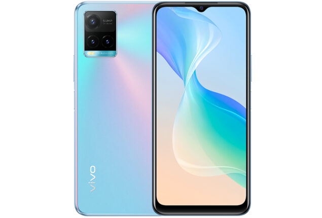 Vivo Y33s price in Pakistan and Specifications