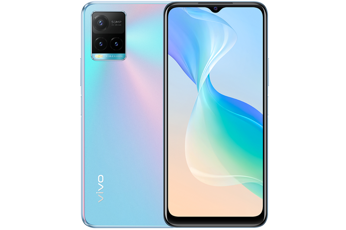 Vivo Y33s price in Pakistan