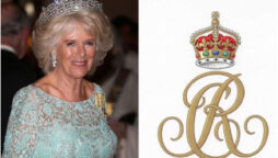 Queen Camilla Gets Her New Royal Rank’s Cypher—See the Royal Insignia