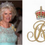 Queen Camilla Gets Her New Royal Rank’s Cypher—See the Royal Insignia