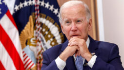 Biden expects House losses but wants Senate control on Election Day