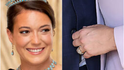 Princess Alexandra of Luxembourg