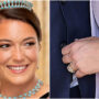 Princess Alexandra of Luxembourg Engaged! Her Unique Engagement Ring