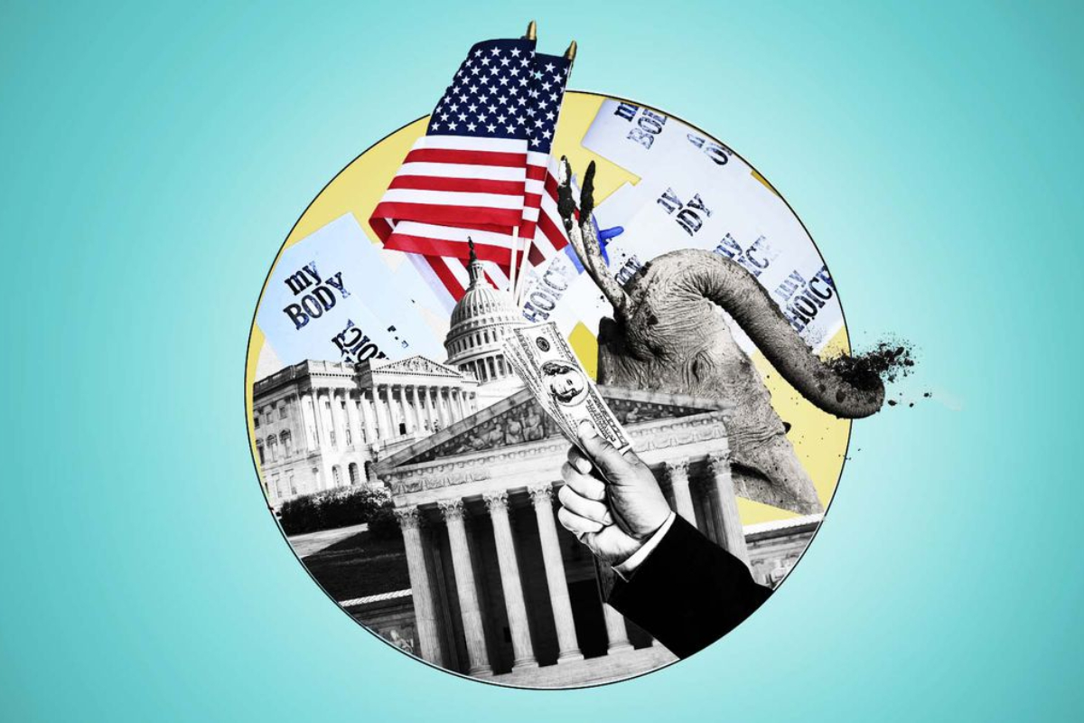 How midterm elections impacts United States economy