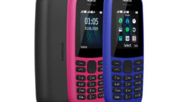 Nokia 105 Price in Pakistan and Features