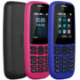 Nokia 105 Price in Pakistan and Features