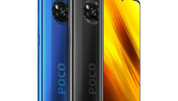 Poco X3 Price in Pakistan