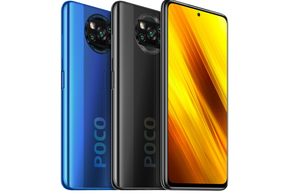 Poco X3 Price in Pakistan