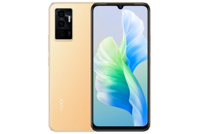 Vivo v23e Price in Pakistan and Specifications