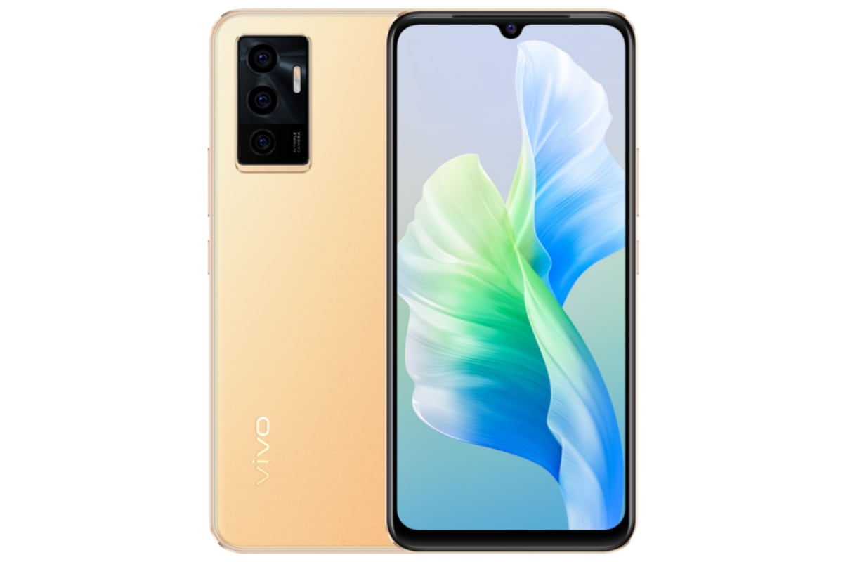 Vivo v23e Price in Pakistan