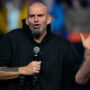 Fetterman sues for Pennsylvania mail-in ballots without proper dates