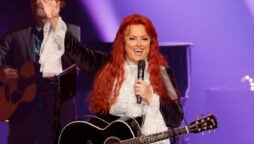 Wynonna Judd