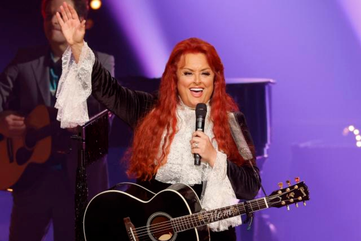 Wynonna Judd