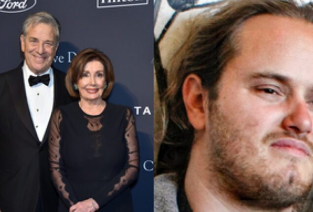 Pelosi says her husband's attack influenced her retirement decision