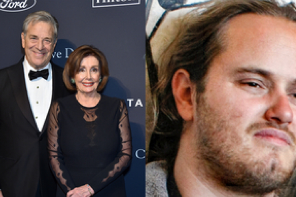 Pelosi says her husband's attack influenced her retirement decision