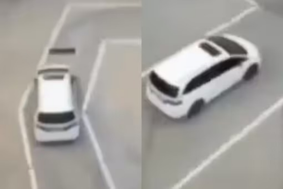 Driving Test