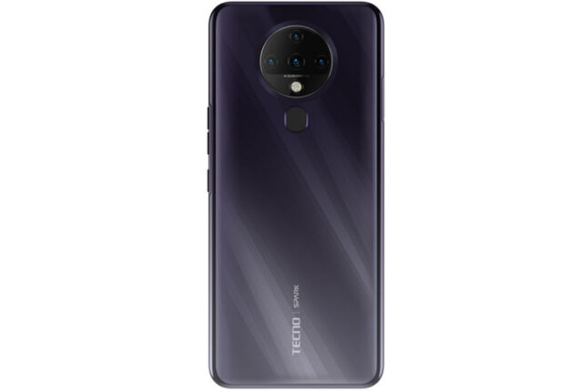 Tecno Spark 6 price in Pakistan and Specs