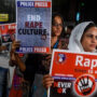 India outrages by men’s release from death row
