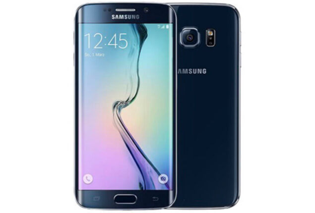 Samsung Galaxy S6 Edge Price in Pakistan and Features