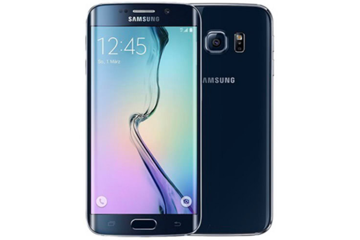 Samsung Galaxy S6 Edge Price in Pakistan