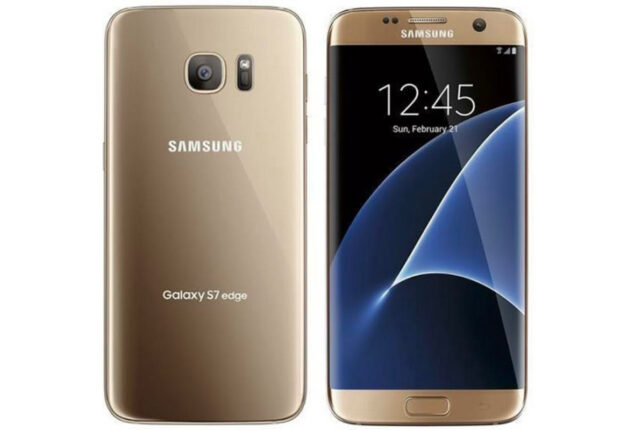 Samsung Galaxy S7 Edge Price in Pakistan and Specs