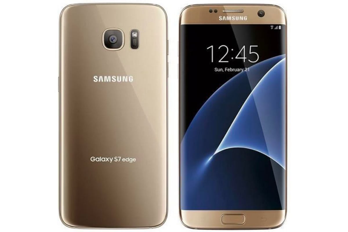 Samsung Galaxy S7 Edge Price in Pakistan