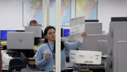 US cyber officials says midterm elections haven’t been hacked