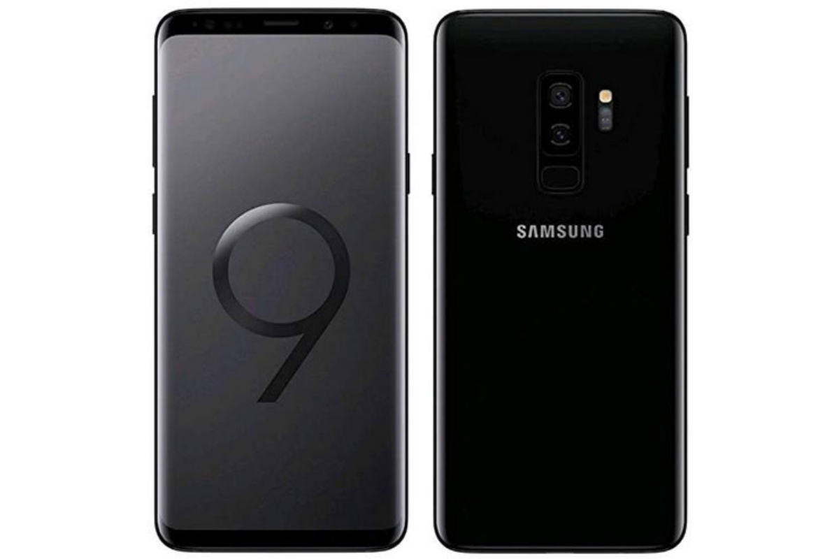 Samsung Galaxy S9 Price in Pakistan