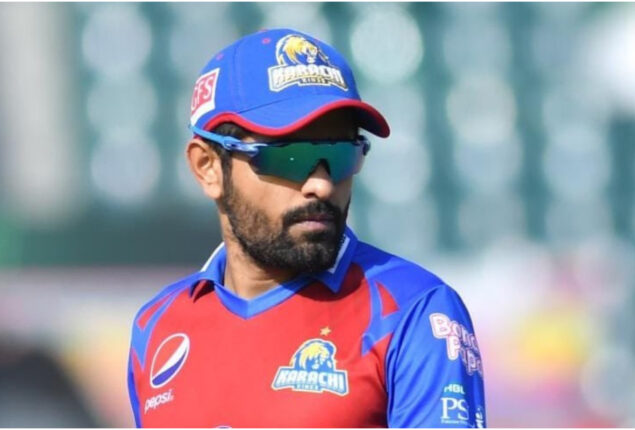 In PSL 8, after leaving Karachi Kings, Babar Azam will join which team?