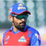 In PSL 8, after leaving Karachi Kings, Babar Azam will join which team?