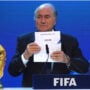 Qatar’s World Cup 2022 award was a mistake, says Sepp Blatter