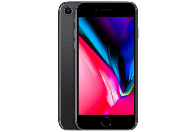 iPhone 8 Price in Pakistan and Features