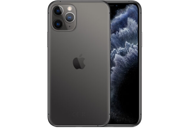 iPhone 11 Pro Price in Pakistan and Specs