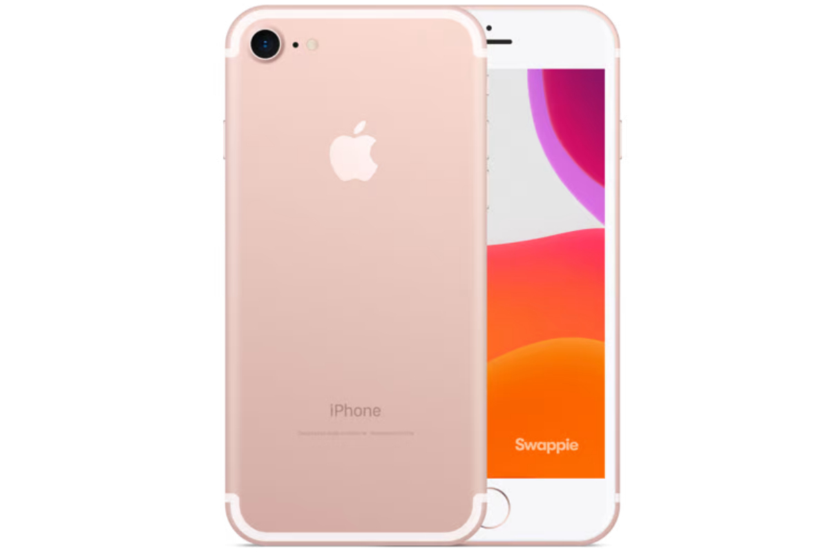 iPhone 7 Price in Pakistan