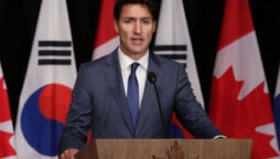 Justin Trudeau calls China’s election intervention ‘aggressive’