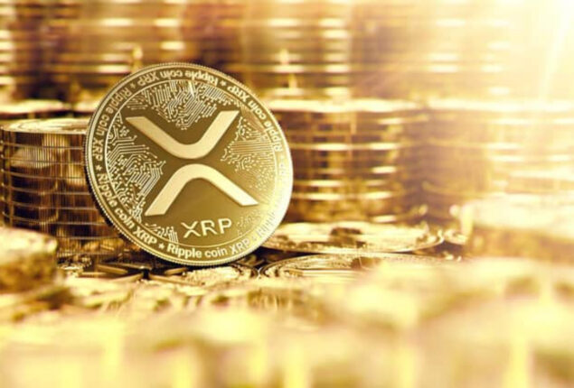 XRP Price Prediction: Today’s Ripple Price, 9th Nov 2022