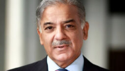 Shehbaz Sharif urges nation to make pledge to achieve Iqbal’s Pakistan