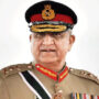COAS Qamar Javed Bajwa visits Peshawar