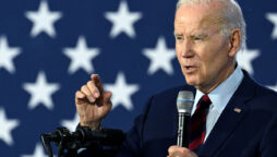 Joe Biden avoids the Democratic midterm purge many expected