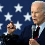 Joe Biden avoids the Democratic midterm purge many expected