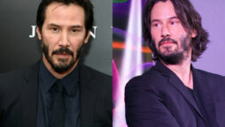 Keanu Reeves to Return as John Wick