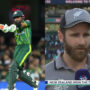 ICC T20 World Cup 2022 – Newzealand vs Pakistan Full Highlights