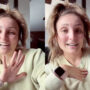 Husband left the day before wedding, she took mom on honeymoon