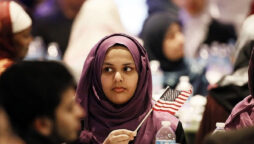 Pakistani-Americans wins US election
