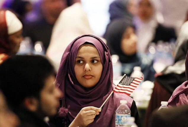 Pakistani-Americans wins US election