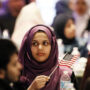 Pakistani-Americans wins US election