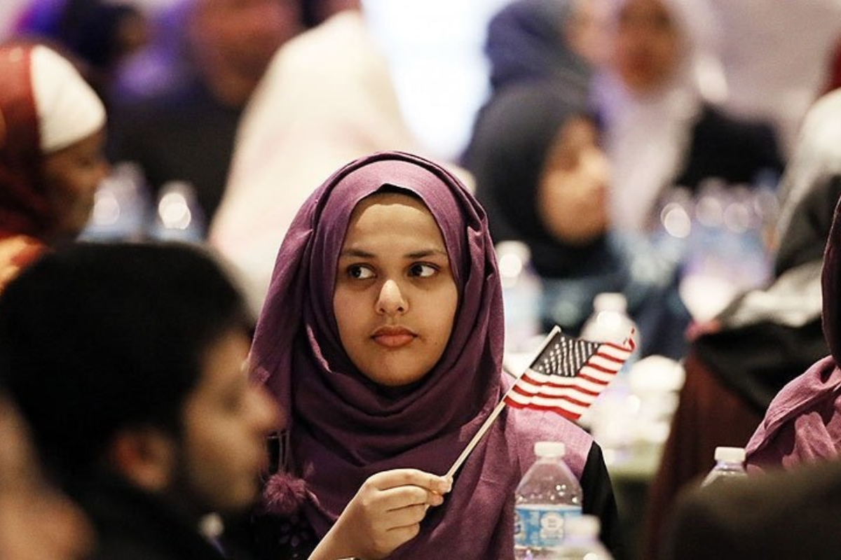 Pakistani-Americans wins US election